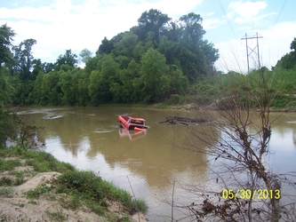 Example of improper Use of a Motor Vehicle