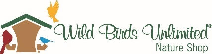 Wild birds unlimited logo