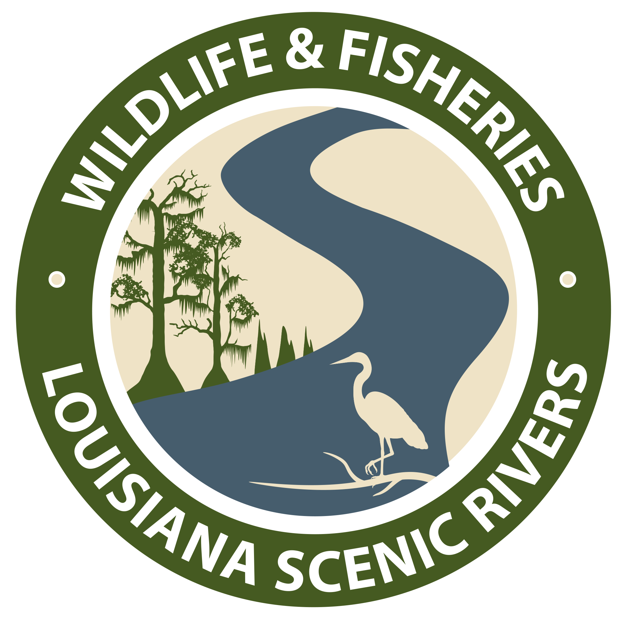 Best Fishing Practices  Louisiana Department of Wildlife and Fisheries