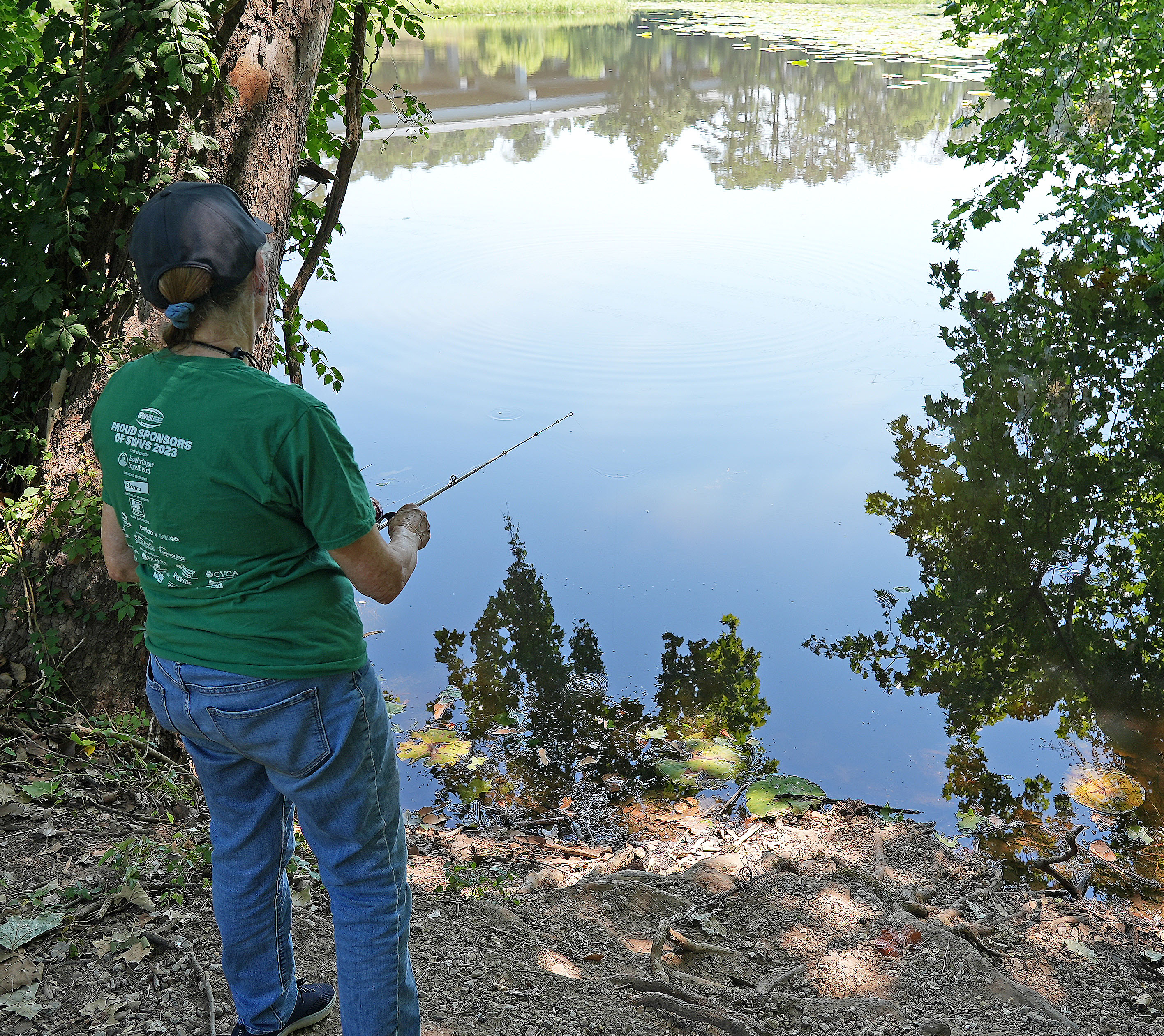 Fishing Workshops and Courses | Louisiana Department of Wildlife and  Fisheries