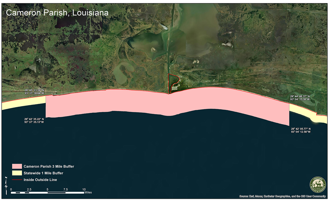 https://www.wlf.louisiana.gov/assets/Fishing/Commercial_Fishing/Images/Saltwater_Finfish/Cameron-Parish-3-Mile-Map_1MileStatewide.jpg