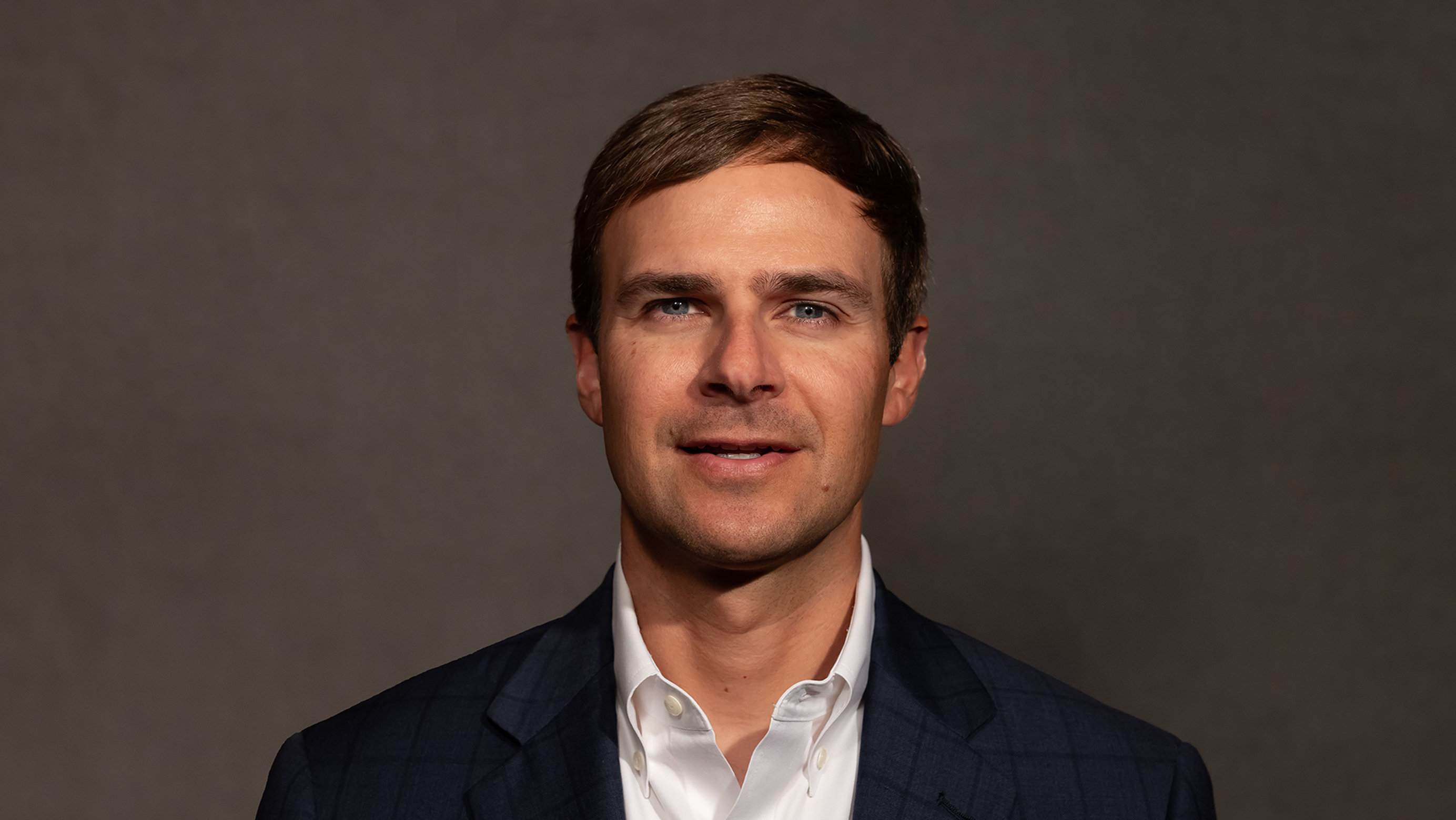 Jonathan Walker Headshot