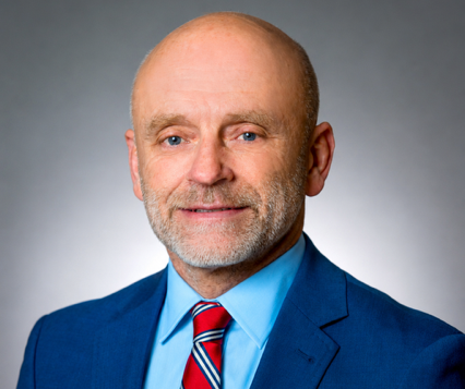 Michael Duke Lowrie Headshot