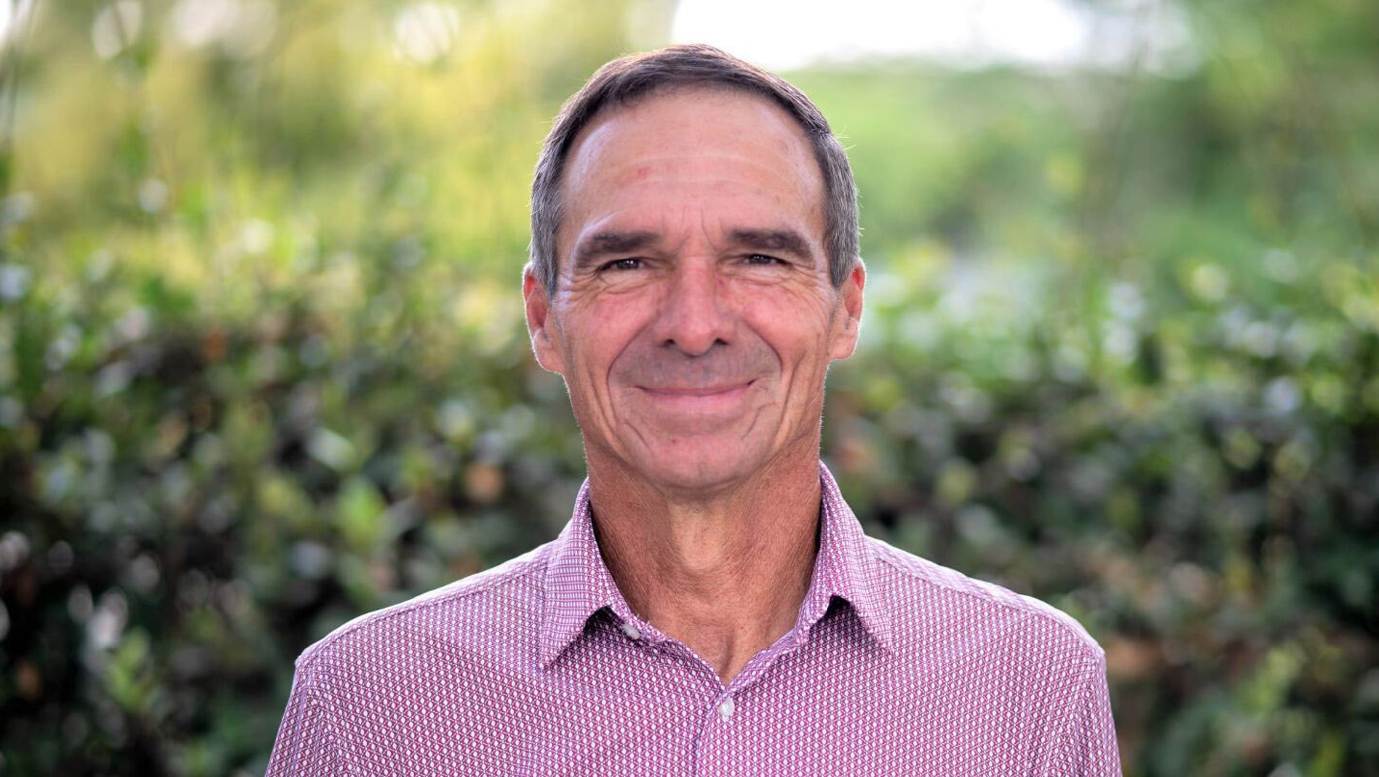 Kevin Sagrera Headshot