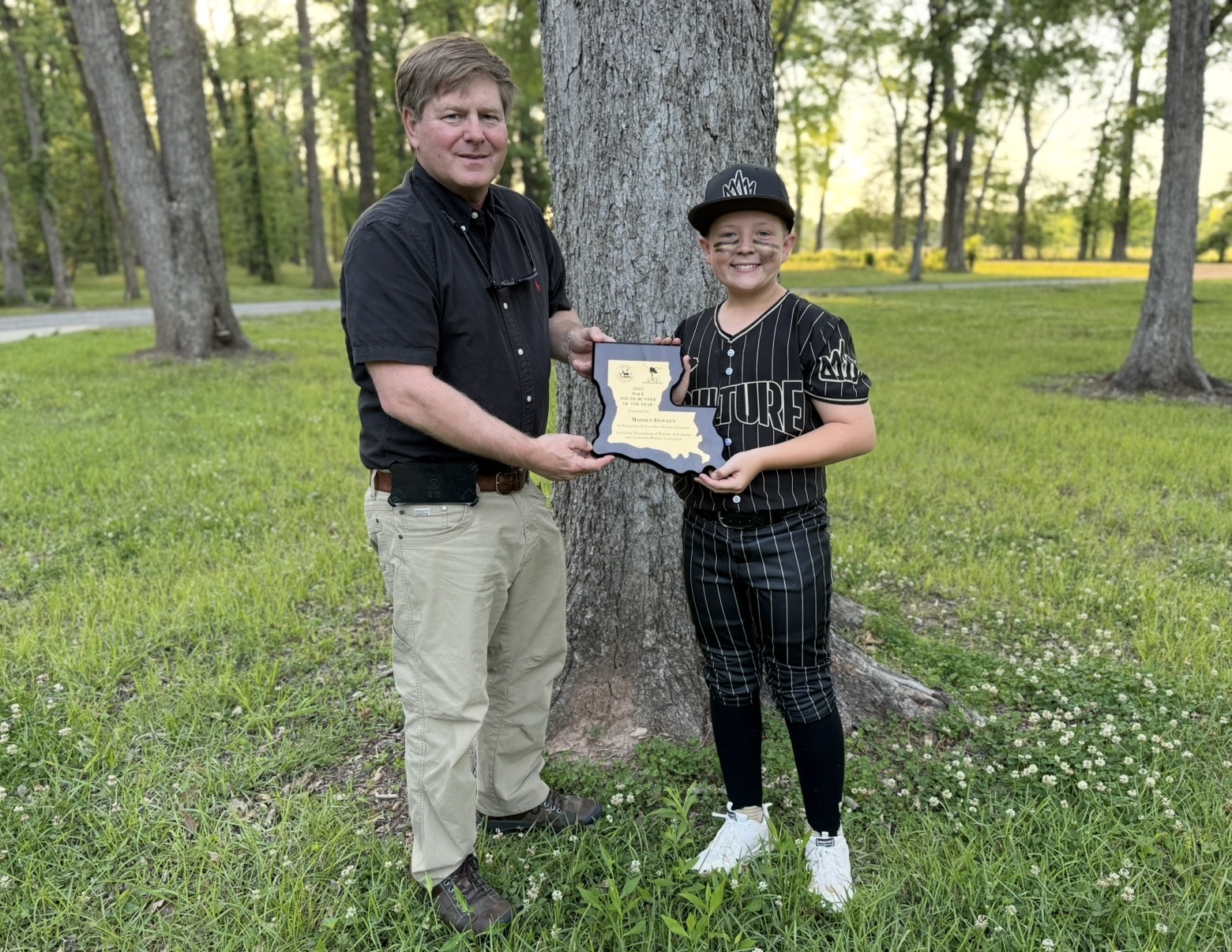 LWF YHOY Male winner