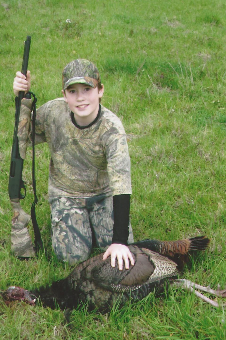 William Morrison photo