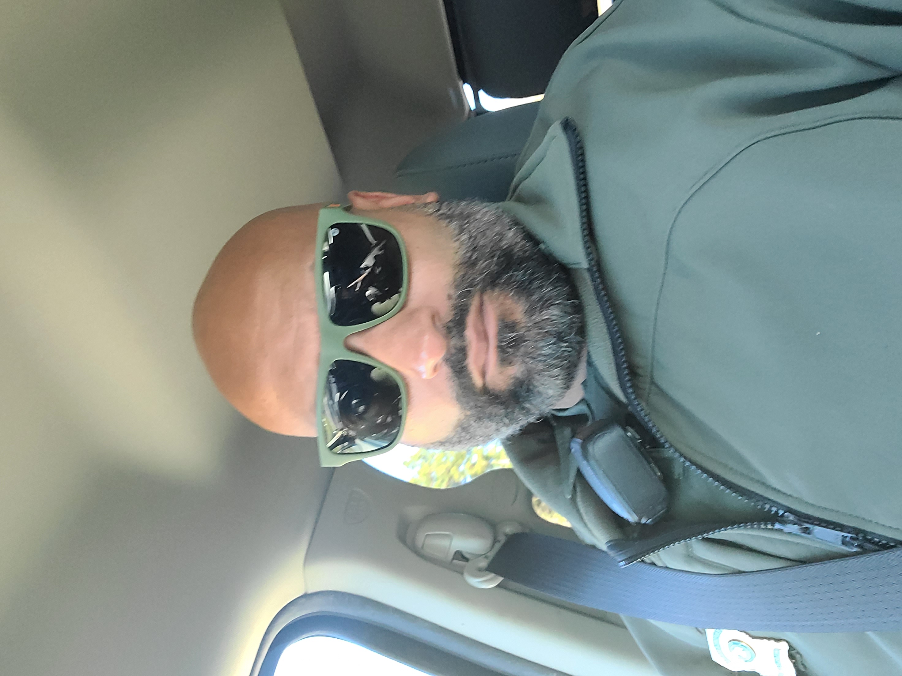 Corporal Torris White     