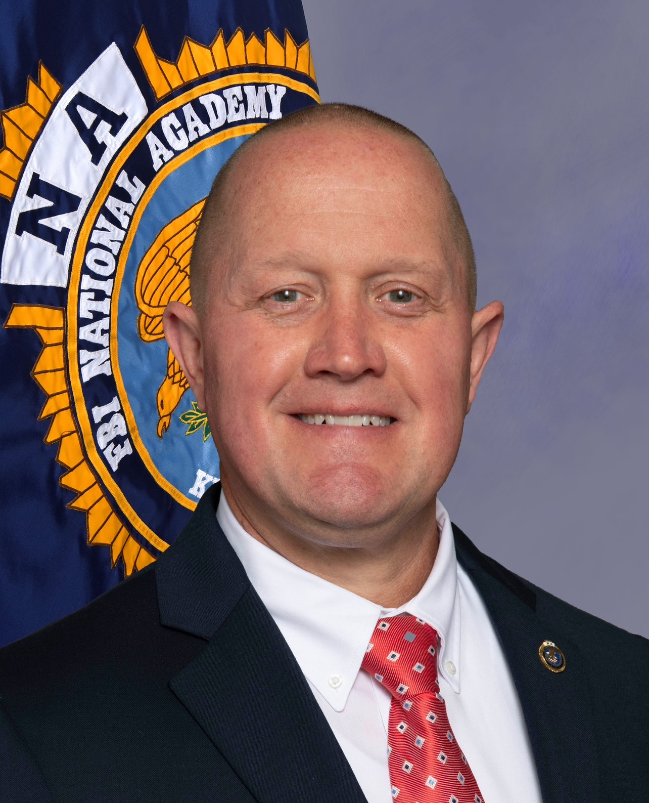 Clay Marques headshot