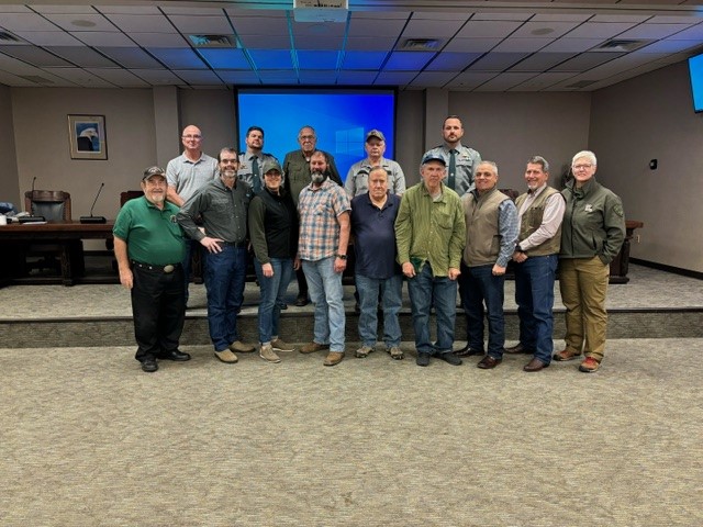 LA Game Thief awards photo