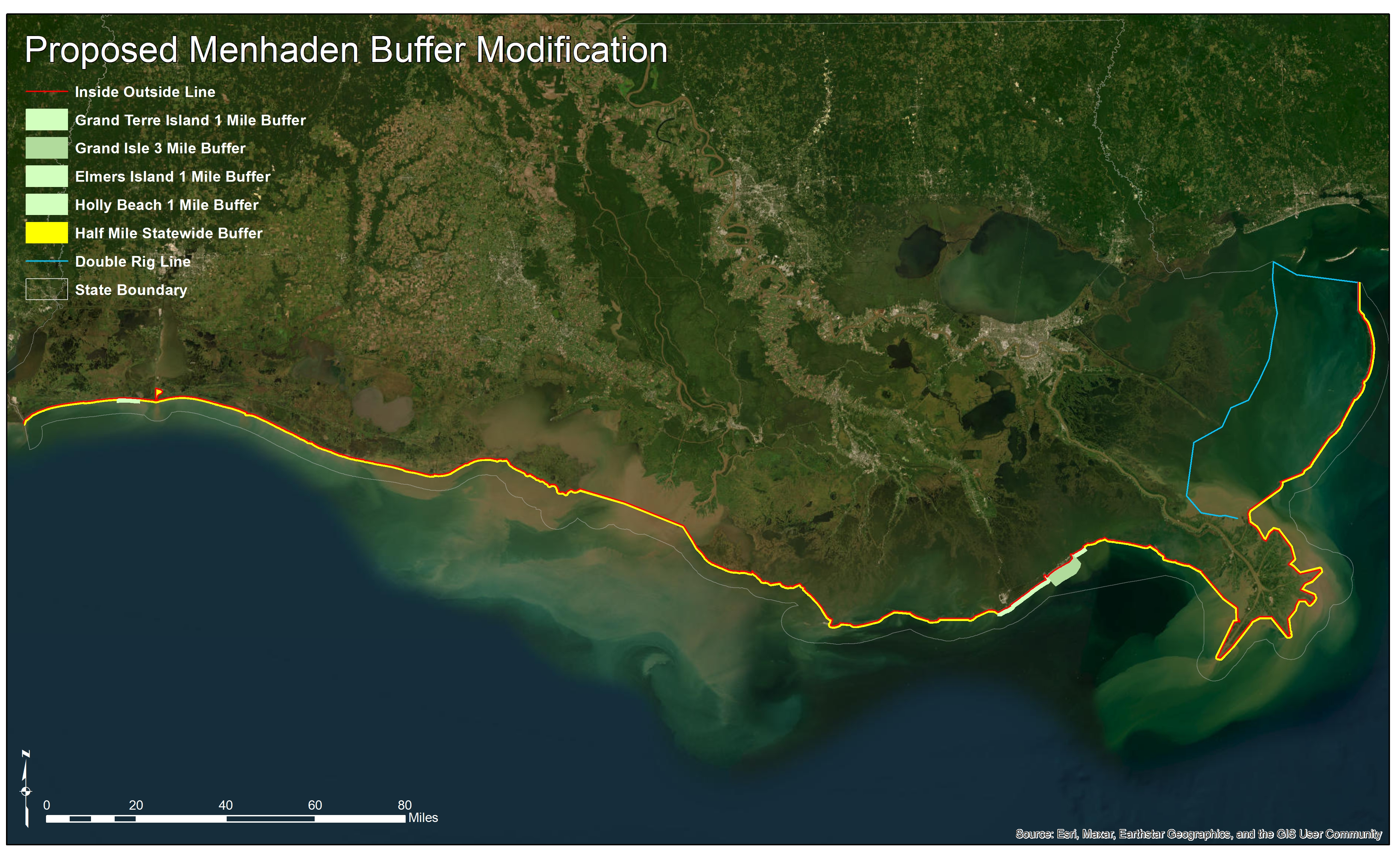 proposed menhaden buffer map