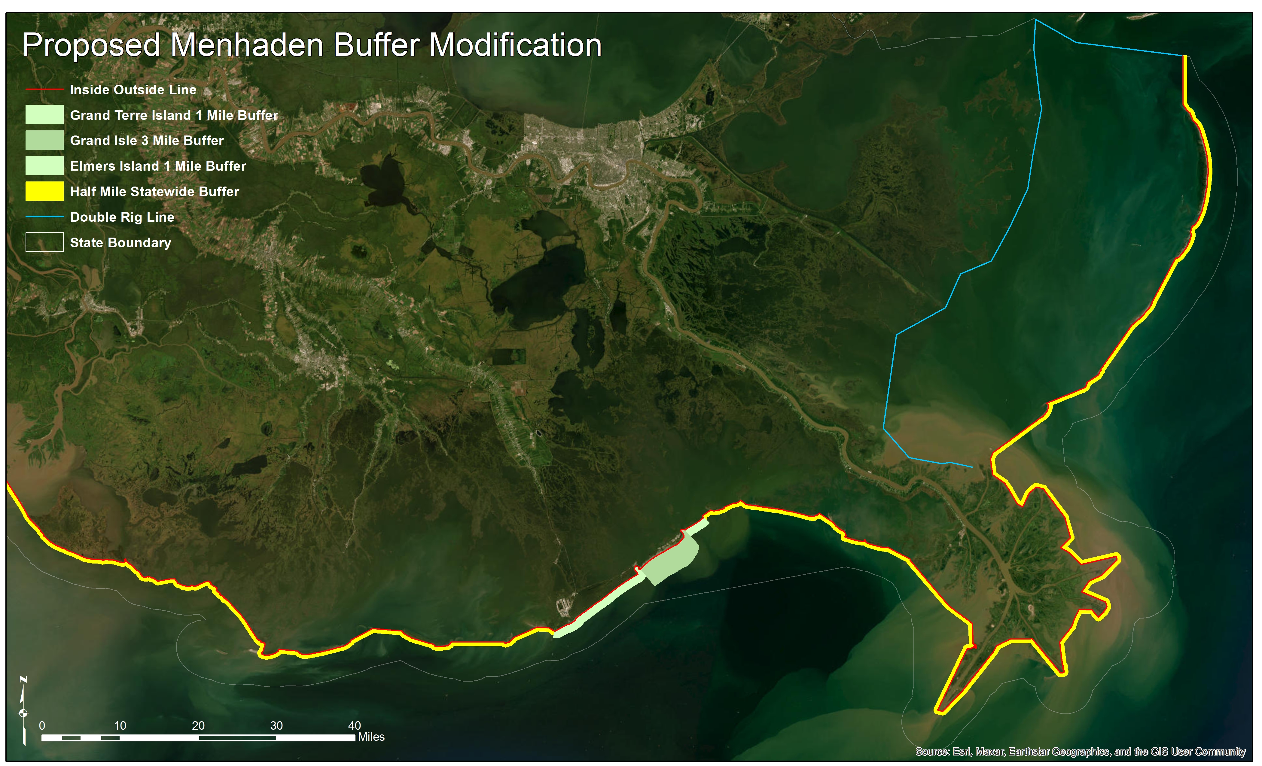 proposed menhaden buffer map