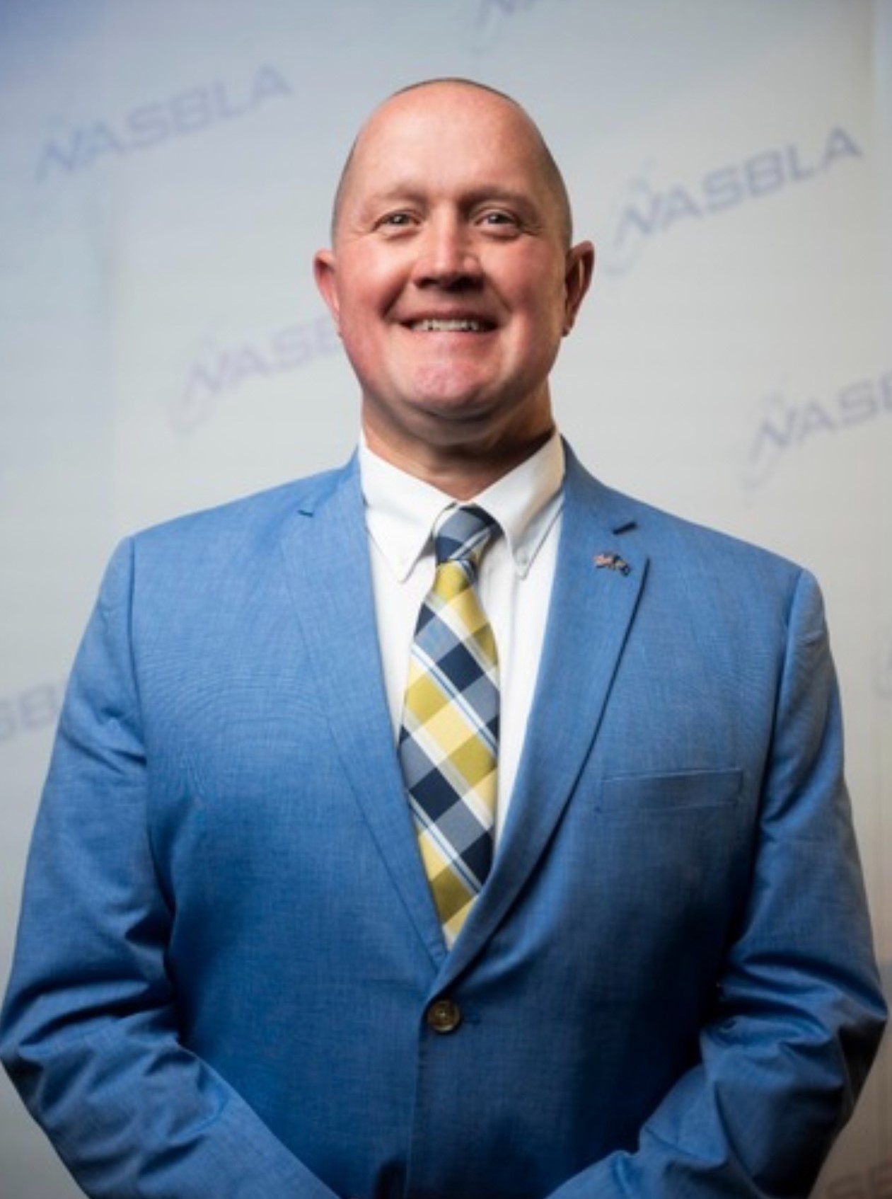 MAjor Clay Marques headshot